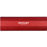 Externe SSD Festplatte 2TB Patriot Transporter Lite (PTPL2TBPEC)