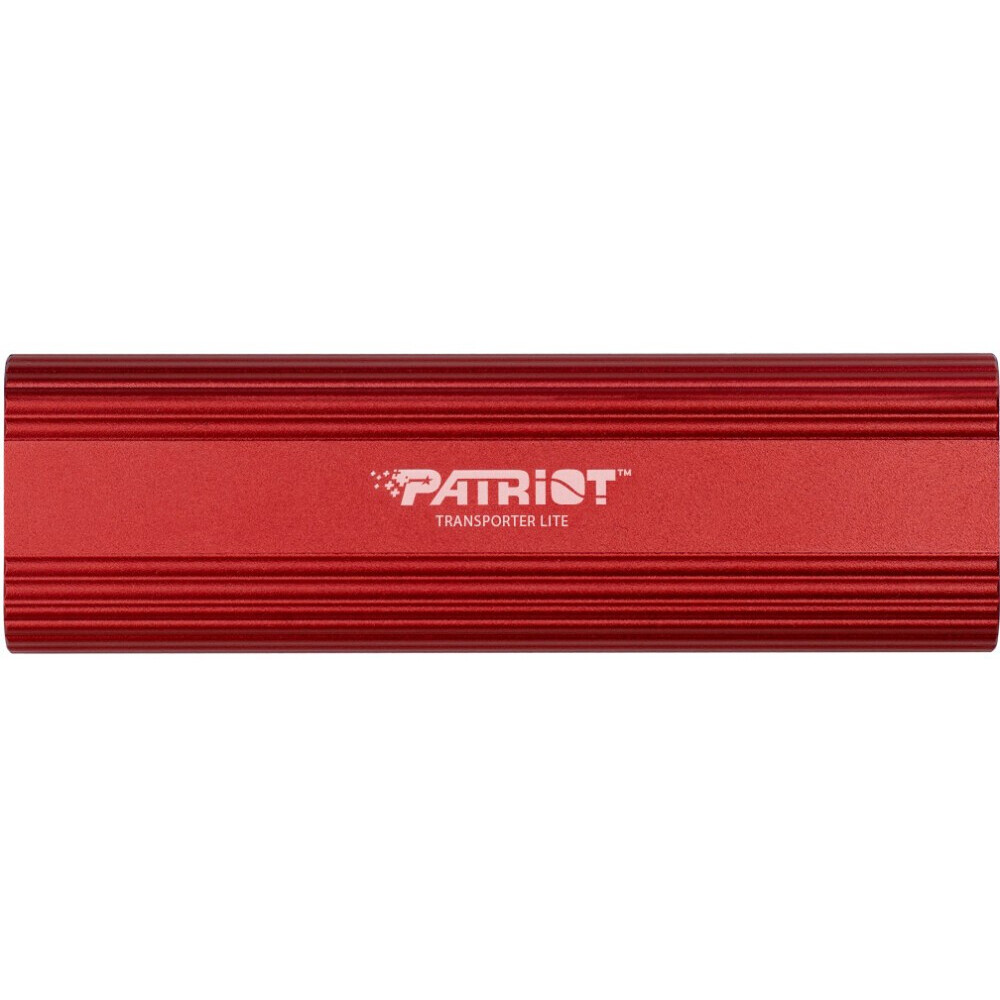 Externe SSD Festplatte 2TB Patriot Transporter Lite (PTPL2TBPEC)
