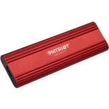 Externe SSD Festplatte 2TB Patriot Transporter Lite (PTPL2TBPEC)