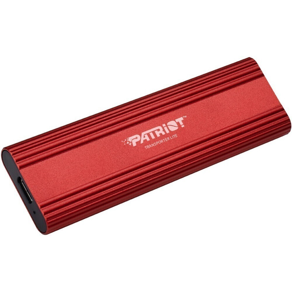 Externe SSD Festplatte 2TB Patriot Transporter Lite (PTPL2TBPEC) - Foto 3