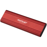 Externe SSD Festplatte 2TB Patriot Transporter Lite (PTPL2TBPEC)