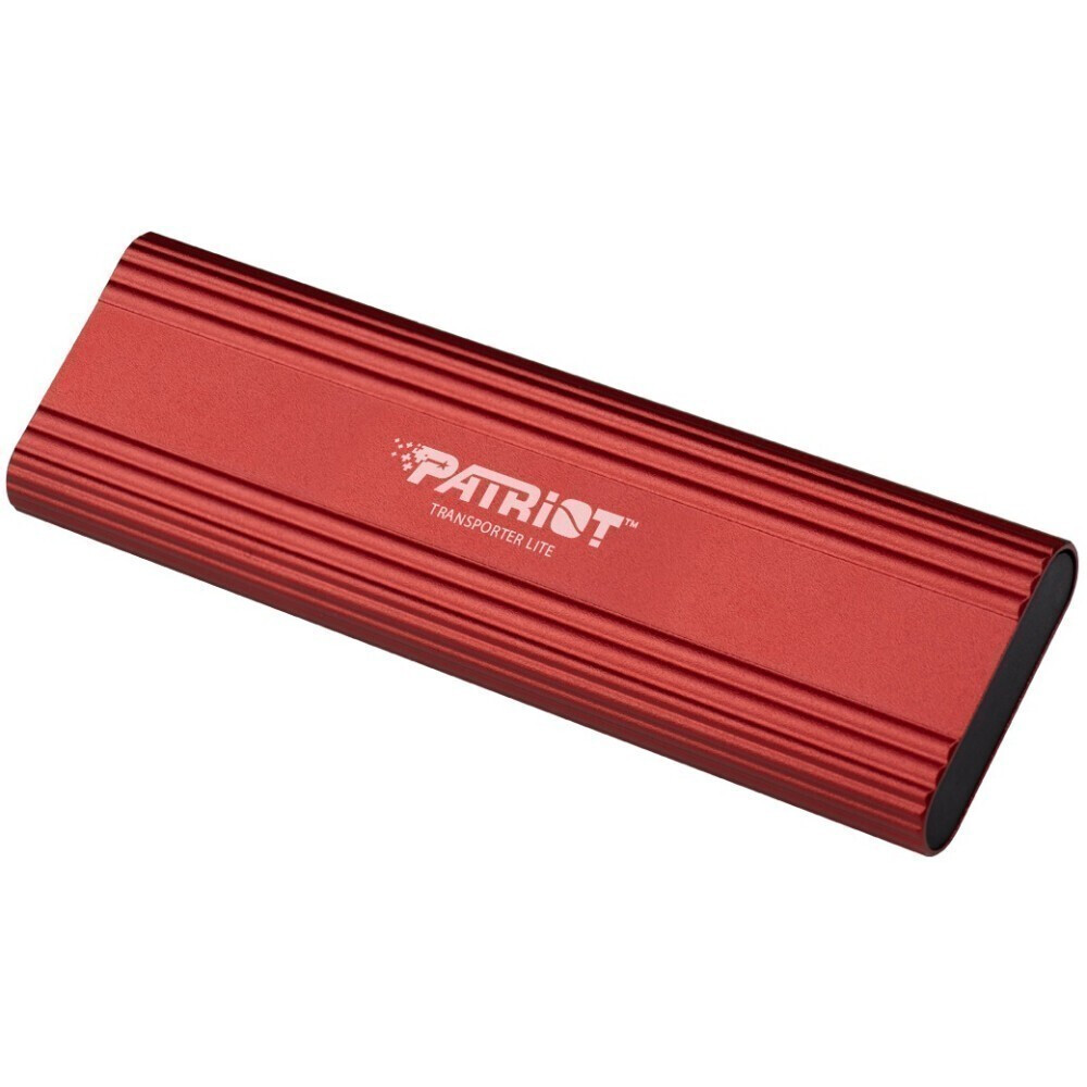 Externe SSD Festplatte 2TB Patriot Transporter Lite (PTPL2TBPEC) - Foto 4
