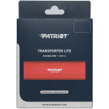 Externe SSD Festplatte 2TB Patriot Transporter Lite (PTPL2TBPEC)