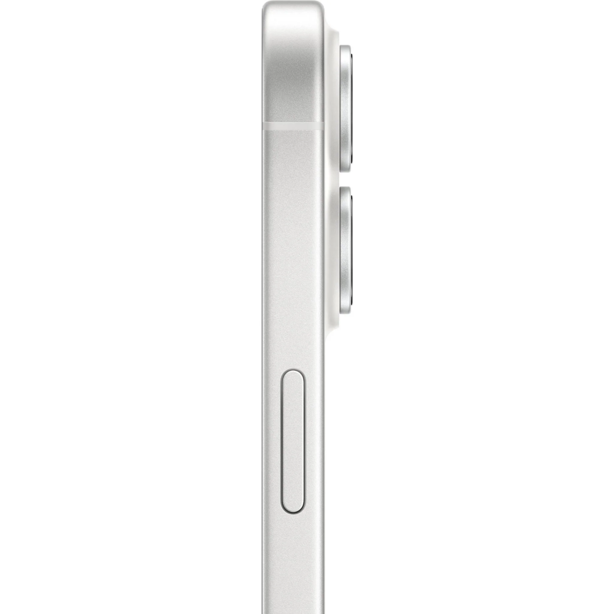 Smartphone Apple iPhone 17 256GB White (MG6K4ZD/A) - Foto 3
