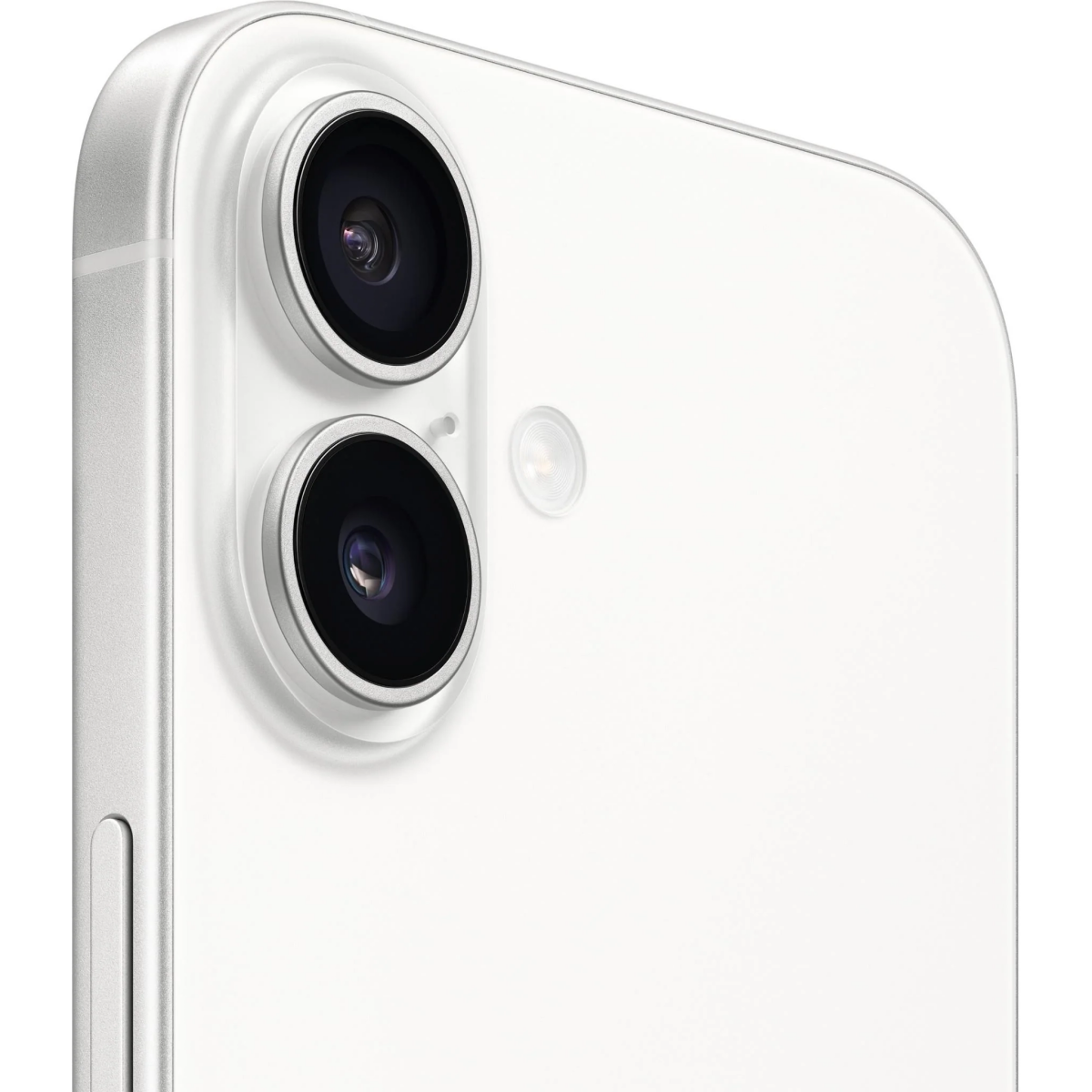 Smartphone Apple iPhone 17 256GB White (MG6K4ZD/A) - Foto 4