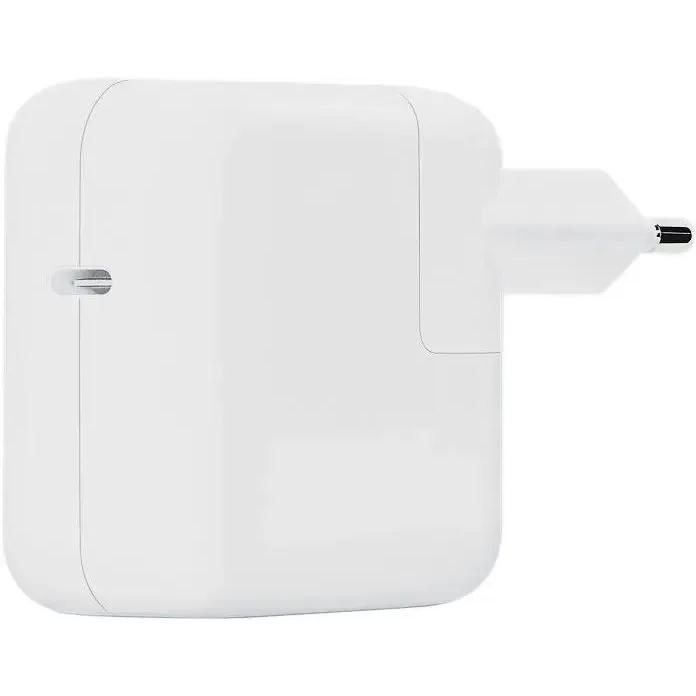 Laptop-Netzteil Apple 30W USB-C Power Adapter (MW2G3) - MW2G3ZM/A