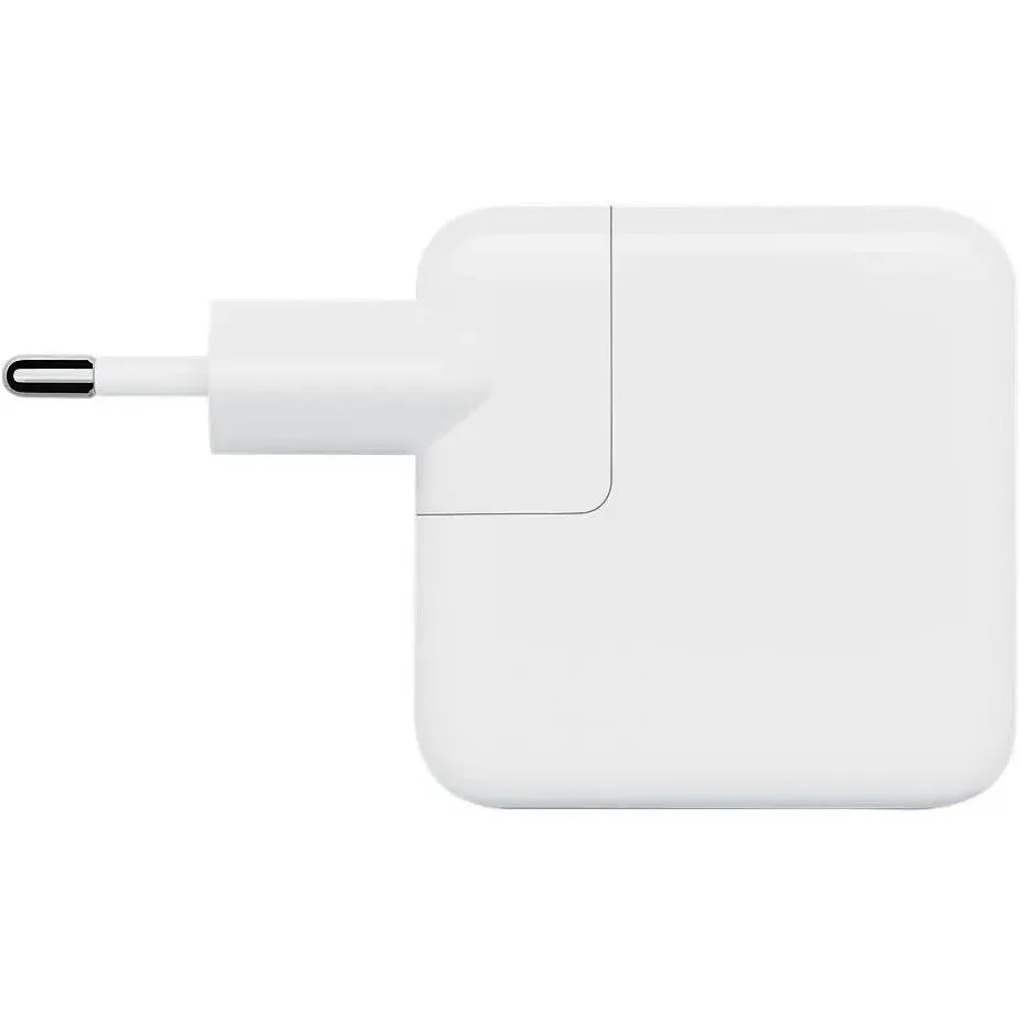 Laptop-Netzteil Apple 30W USB-C Power Adapter (MW2G3) - MW2G3ZM/A - Foto 2