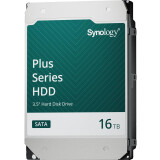 Festplattenlaufwerk 16TB SATA-III Synology HAT3310-16T