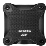 Externe SSD-Festplatte 2TB ADATA SD620 Black (SD620-2TCBK)