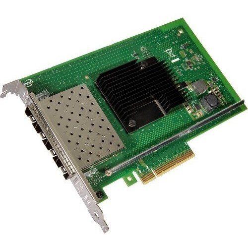 Netzwerkkarte Intel X710-DA4 (EX710DA4G2P5)