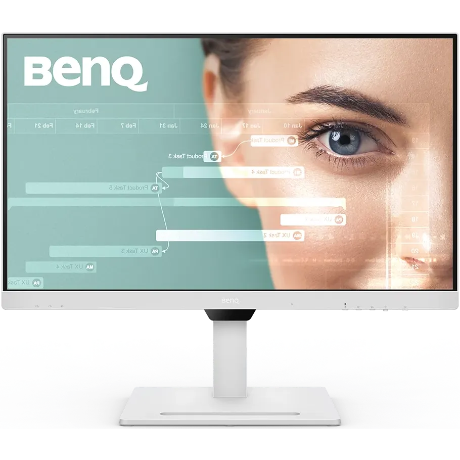 Bildschirm BenQ 27" GW2790QT White