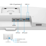 Bildschirm BenQ 27" GW2790QT White