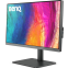 Monitor BenQ 27" PD2706U Grey - Foto 3