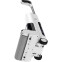 Staubsauger Xiaomi Truclean W20 White/Black - BHR8833EU - Foto 6
