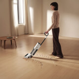 Staubsauger Xiaomi Truclean W20 White/Black (BHR8833EU)