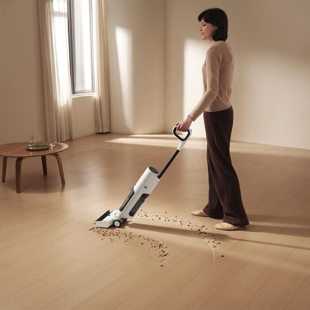 Staubsauger Xiaomi Truclean W20 White/Black - BHR8833EU - Foto 9