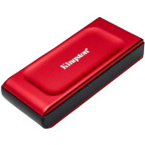 Externe SSD Festplatte 1TB Kingston XS1000 (SXS1000R/1000G)