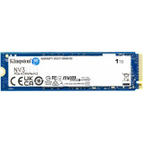 SSD Speicher 1TB Kingston NV3 (SNV3S/1000G)