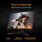 Monitor ASUS 27" VG27VQ3B TUF Gaming - Foto 7