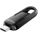 USB-Flash-Laufwerk 64GB SanDisk Ultra Slider (SDCZ480-064G-G46)