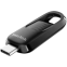 USB-Flash-Laufwerk 64GB SanDisk Ultra Slider (SDCZ480-064G-G46)