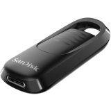 USB-Flash-Laufwerk 64GB SanDisk Ultra Slider (SDCZ480-064G-G46)