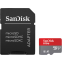 Speicherkarte 512GB MicroSD SanDisk Ultra (SDSQUAC-512G-GN6MA)