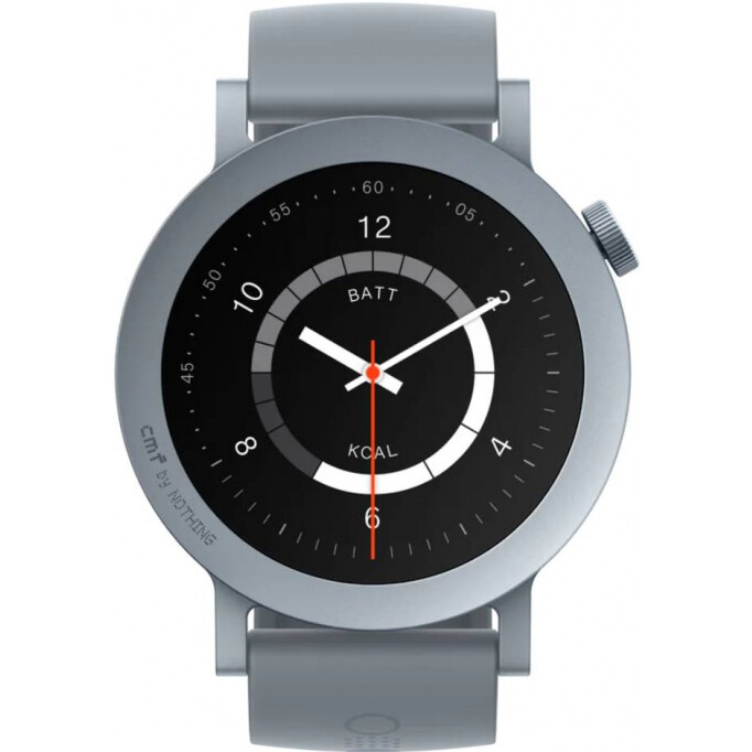 intelligente Uhr CMF Watch Pro 2 Ash Grey - A10700012 - Foto 2