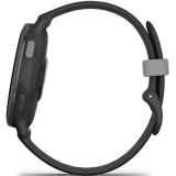 Smartwatchs Garmin Vivoactive 5 Black/Grey (010-02862-10)