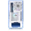 Gehäuse Thermaltake Ceres 330 TG ARGB Hydrangea Blue (CA-1Y2-00MFWN-00) - Foto 3