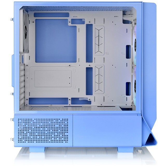 Gehäuse Thermaltake Ceres 330 TG ARGB Hydrangea Blue (CA-1Y2-00MFWN-00) - Foto 4