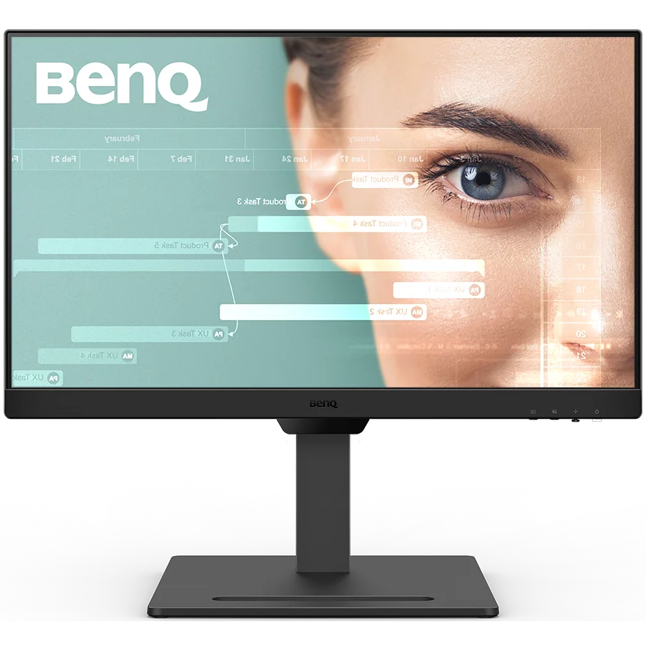 Monitor BenQ 24" GW2490T