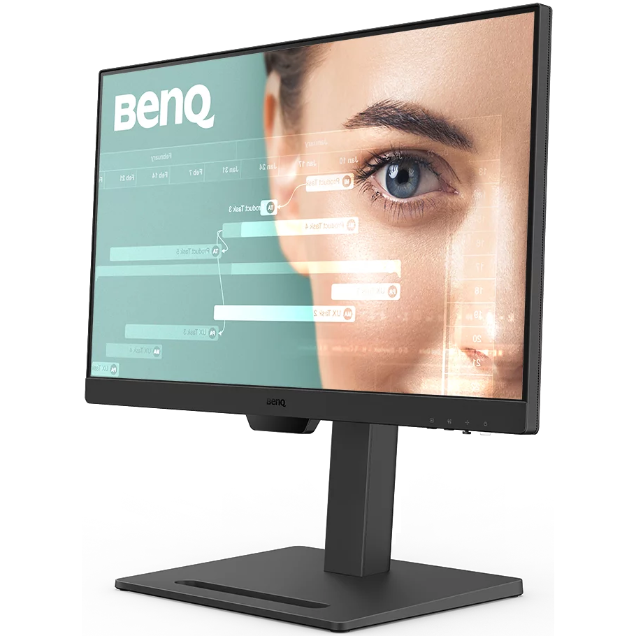 Monitor BenQ 24" GW2490T - Foto 2