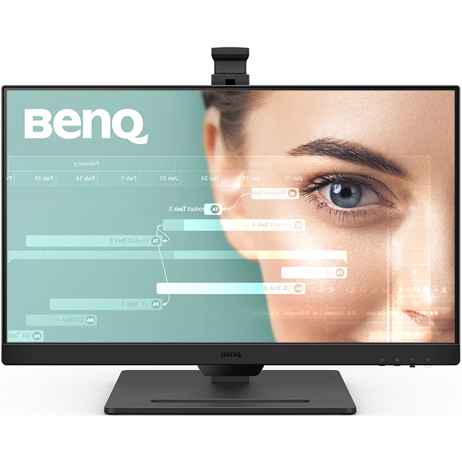 Monitor BenQ 24" GW2490T - Foto 3