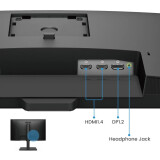 Monitor BenQ 27" GW2790T