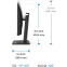 Monitor BenQ 27" GW2790T - Foto 9