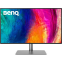 Monitor BenQ 32" PD3225U