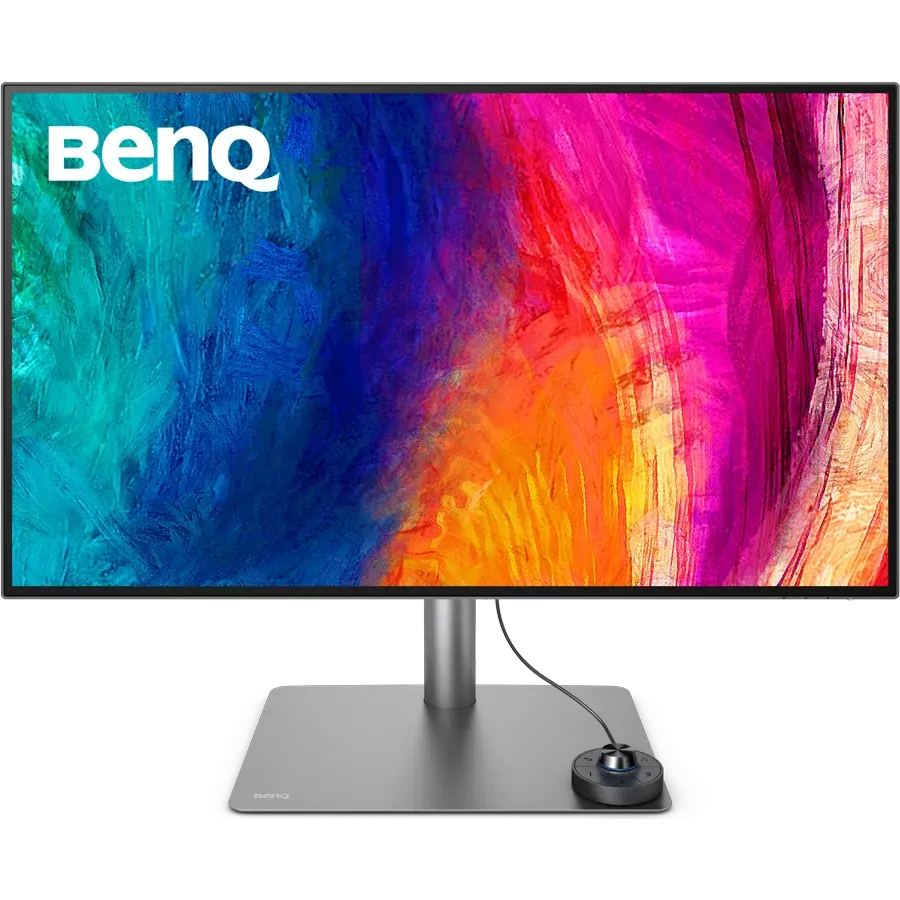 Monitor BenQ 32" PD3225U - Foto 2