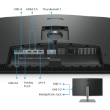 Monitor BenQ 32" PD3225U