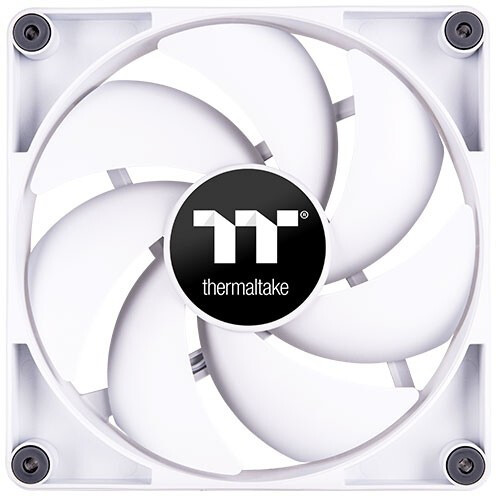 Gehäuselüfter Thermaltake CL-F151-PL12WT-A (2 pcs)