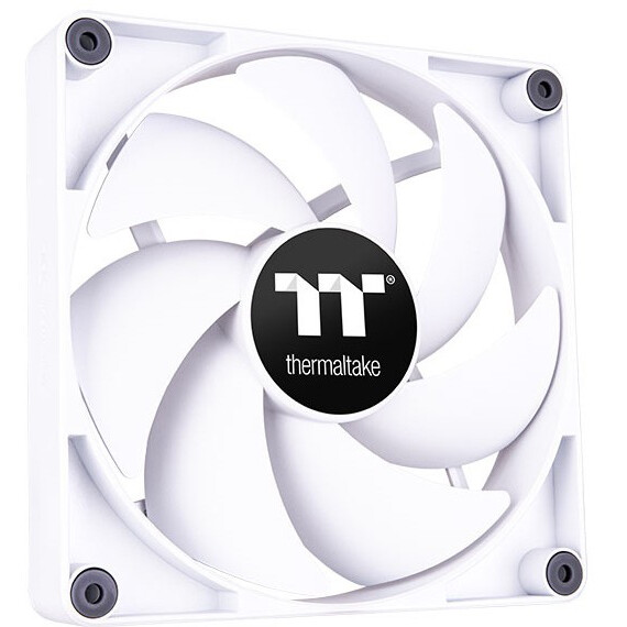 Gehäuselüfter Thermaltake CL-F151-PL12WT-A (2 pcs) - Foto 2