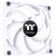 Gehäuselüfter Thermaltake CL-F151-PL12WT-A (2 pcs) - Foto 2