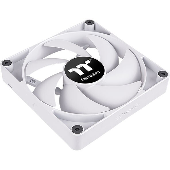 Gehäuselüfter Thermaltake CL-F151-PL12WT-A (2 pcs) - Foto 3