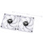 Gehäuselüfter Thermaltake CL-F151-PL12WT-A (2 pcs) - Foto 4