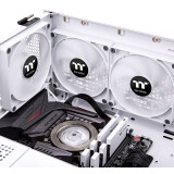 Gehäuselüfter Thermaltake CL-F151-PL12WT-A (2 pcs)