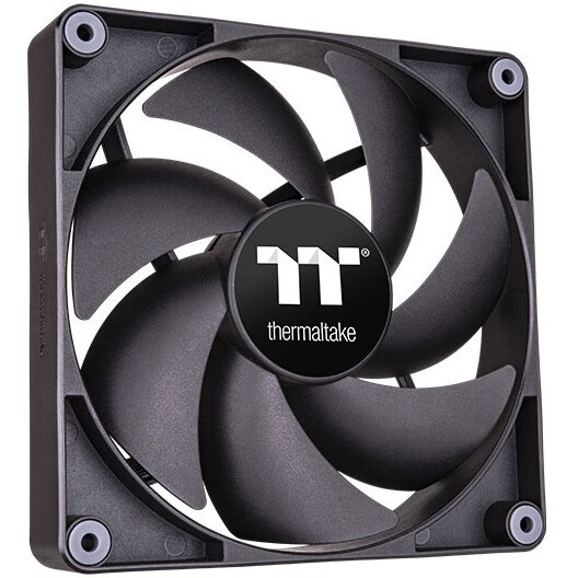 Gehäuselüfter Thermaltake CL-F148-PL14BL-A (2 pcs) - Foto 2