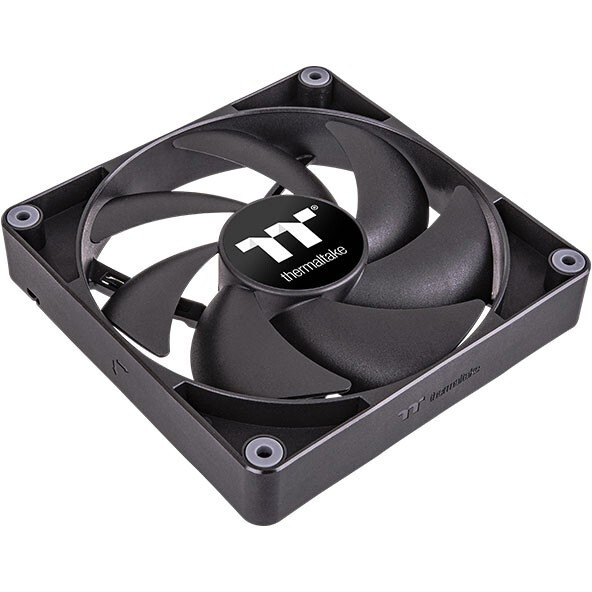 Gehäuselüfter Thermaltake CL-F148-PL14BL-A (2 pcs) - Foto 3