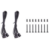 Gehäuselüfter Thermaltake CL-F148-PL14BL-A (2 pcs)