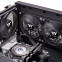 Gehäuselüfter Thermaltake CL-F148-PL14BL-A (2 pcs) - Foto 6