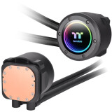 Flüssigkeitskühlsystem Thermaltake TH420 V2 ARGB Sync Black (CL-W376-PL14SW-A)